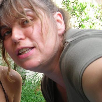 Profil von Aby, 41 Jahre, Sex in Betzendorf (Niedersachsen)