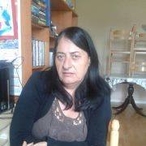 Profil von Oxana, 34 Jahre, Sex in Wiesmoor (Niedersachsen)